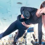 Gym health on the field whether you travel for work